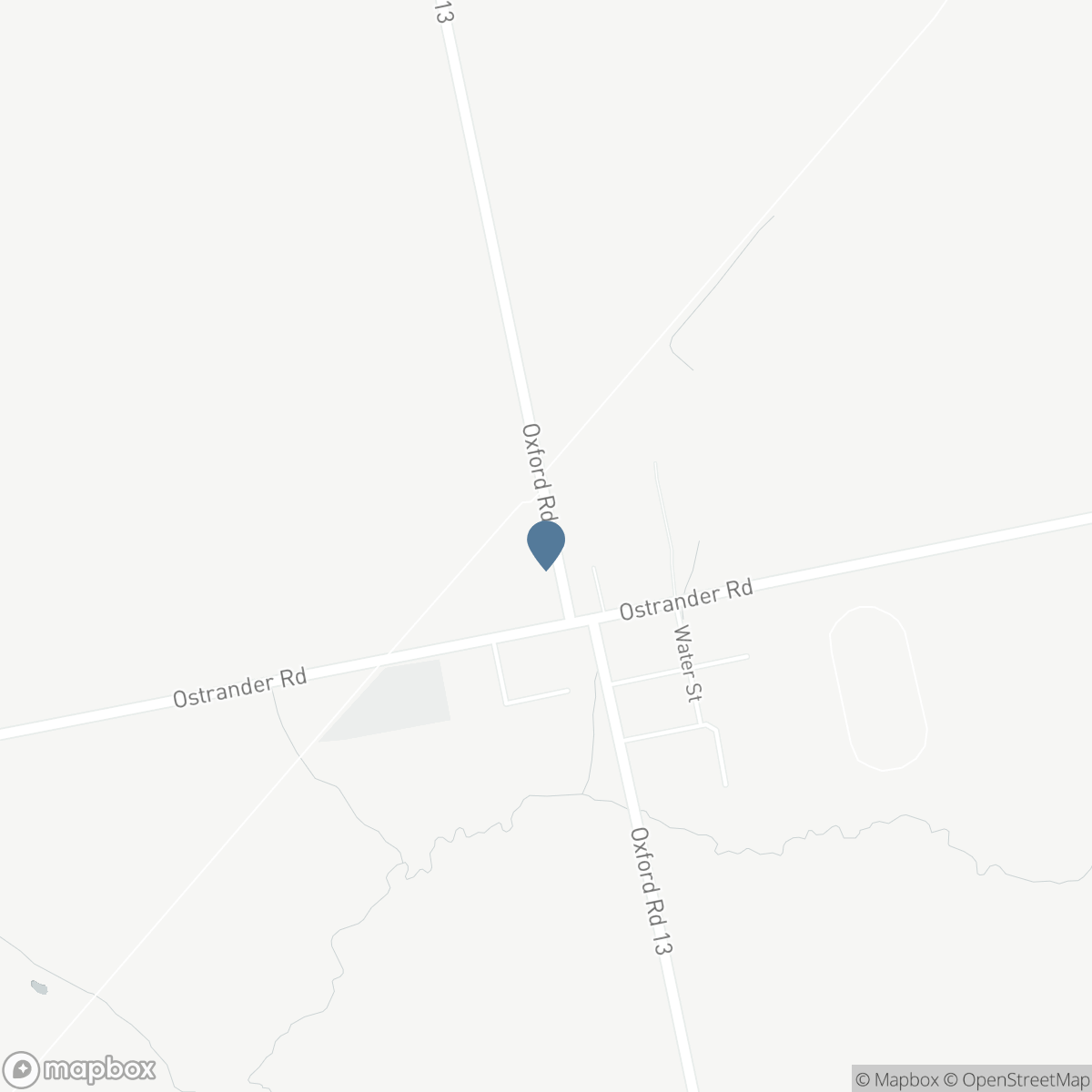 9 WEST Street N, Norwich, Ontario N0J 1X0